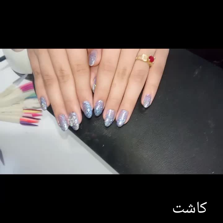 خدمات ناخن تضمینی|خدمات آرایشگری و زیبایی|شهرکرد, |دیوار