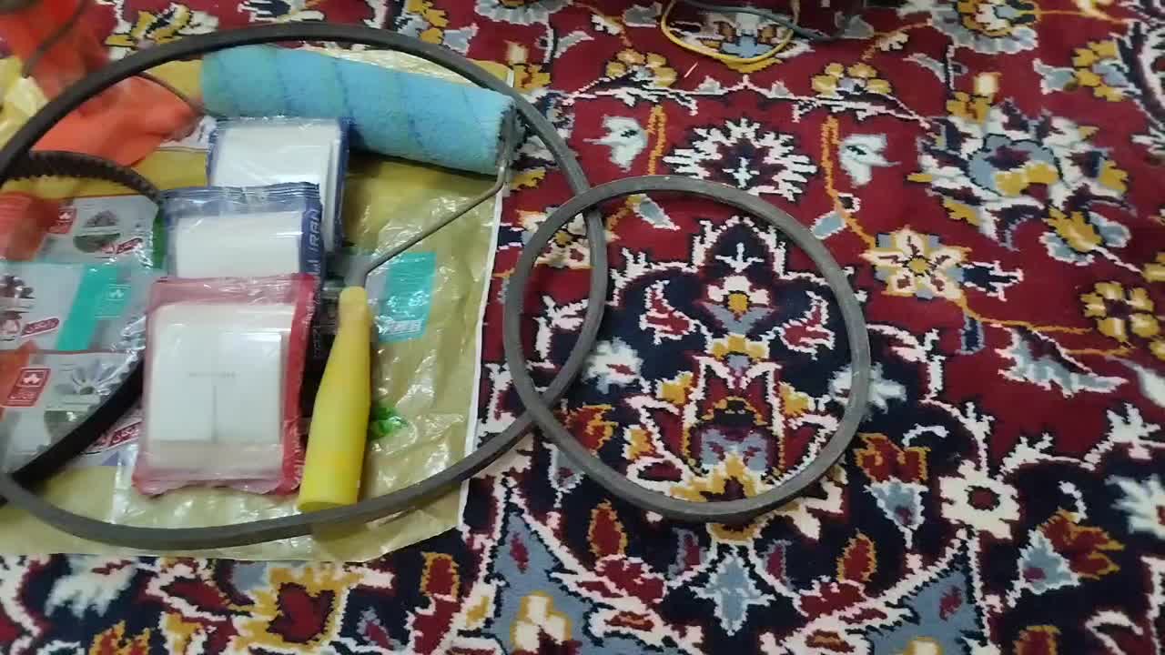 وسایل|قطعات یدکی و لوازم جانبی|قم, کلهری|دیوار