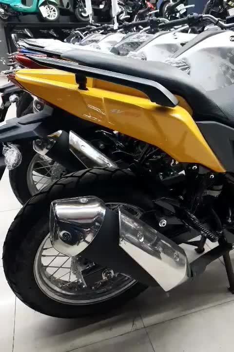 SYM NH250 NH180 فروش ویژه نقد و اقساط|موتورسیکلت|تهران, بهار|دیوار