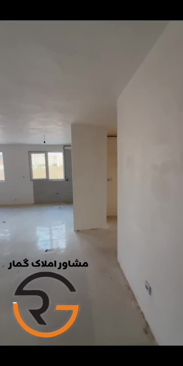 واحد ۱۰۰ متری نوساز *شهرجدید /هشتگرد|فروش آپارتمان|هشتگرد, شهرک پامچال|دیوار