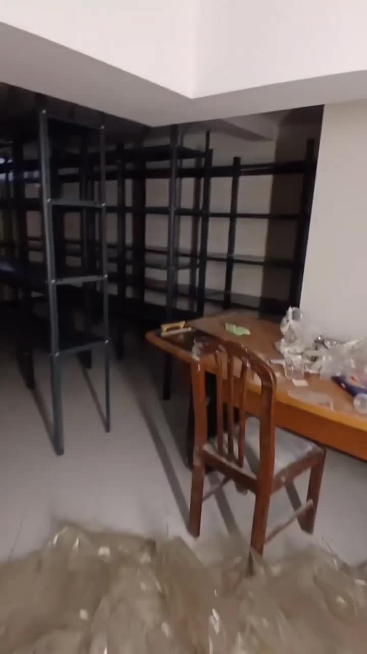 قفسه طبقه بندی توسی پیچ مهره ای4چهارپایه ای انبار|فروشگاه و مغازه|شیراز, فرهنگ شهر|دیوار