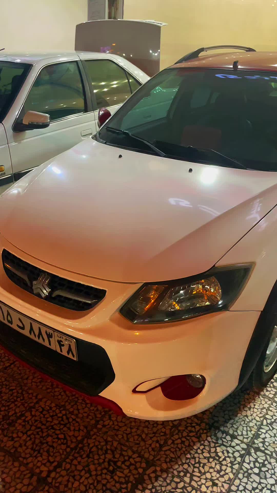 کوییک|خودرو سواری و وانت|بوشهر, |دیوار