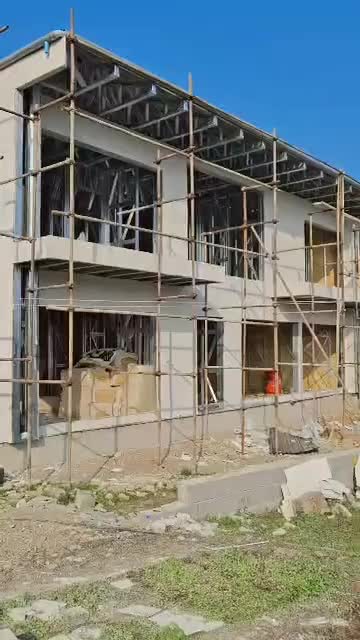 اجرای سازه ال اس اف کناف. مشبک  ...|خدمات پیشه و مهارت|رودهن, |دیوار