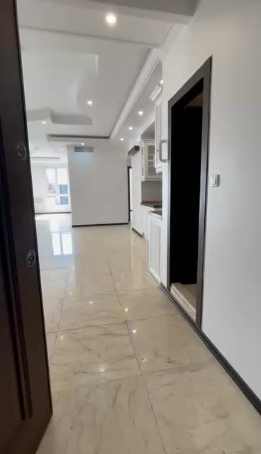 ۱۲۵ کامرانیه فرمانیه/۲خواب/لابی