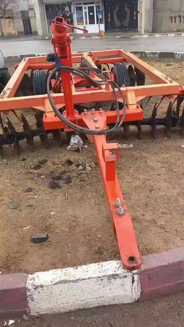 دیکس ۲۸پر خراسان|ماشین‌آلات صنعتی|دهگلان, |دیوار