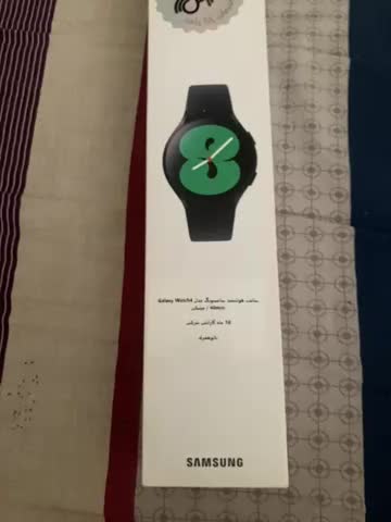 Galaxy watch 4|ساعت|اهواز, گلستان|دیوار