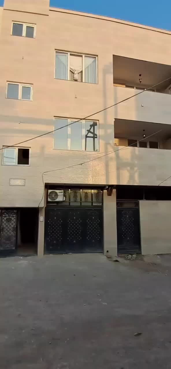خانه ۱۰۰ متری|اجارهٔ آپارتمان|مشهد, شهید علی محمدی|دیوار