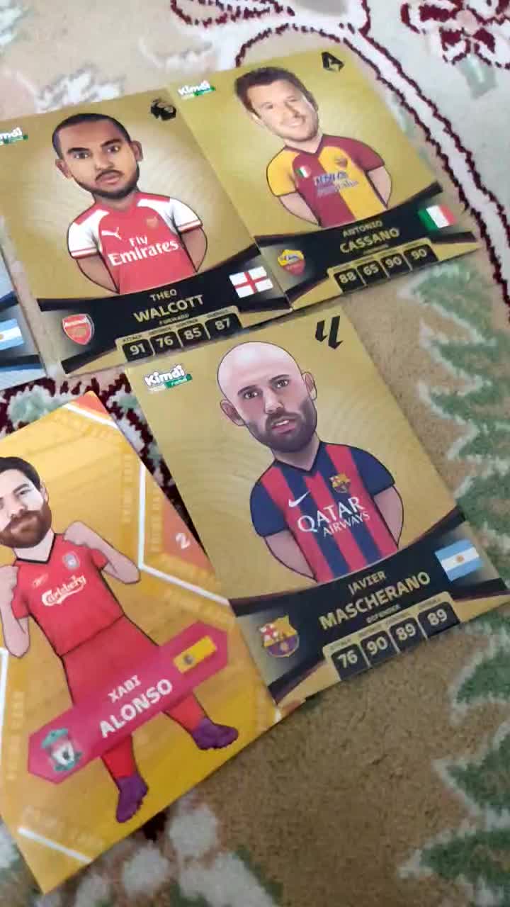 کیمدی|اسباببازی|امیدیه, |دیوار