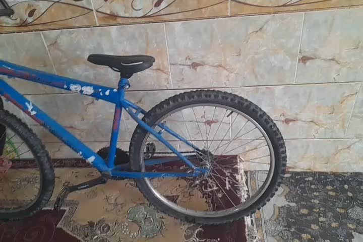 دوچرخه  ۲۶|دوچرخه، اسکیت، اسکوتر|نرماشیر, |دیوار