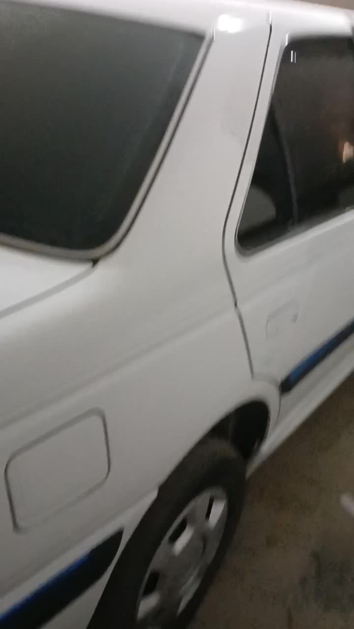 پژو پارس|خودرو سواری و وانت|کرمانشاه, |دیوار