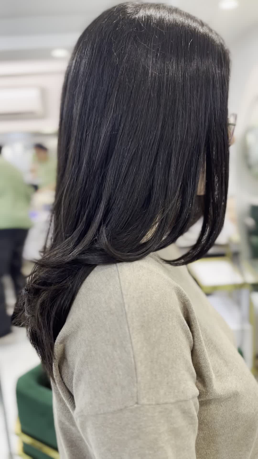 مدل برای کوتاهی مو زنانه|خدمات آرایشگری و زیبایی|رشت, کوی فرهنگیان|دیوار