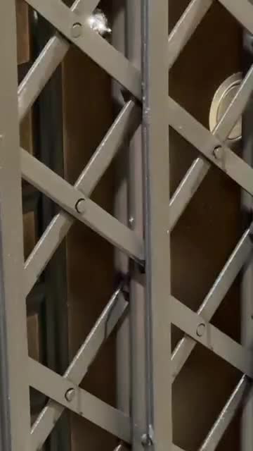 تولیدکننده درب آکاردئونی حفاظ آکاردیونی و پنجره|مصالح و تجهیزات ساختمان|تهران, علم و صنعت|دیوار