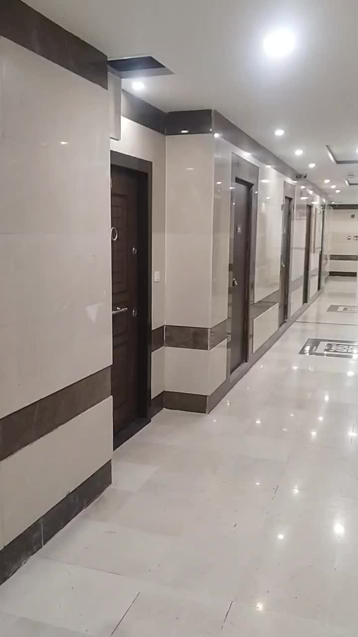 رهن کامل ویو ابدی کوه ردیف اول (تخلیه)