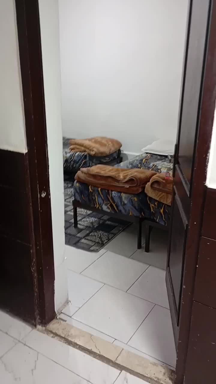 سویت نزدیک حرم ۱۰۰ متر تا حرم نفری ۴۰۰|اجارهٔ کوتاه‌مدت آپارتمان و سوئیت|مشهد, پایین خیابان|دیوار