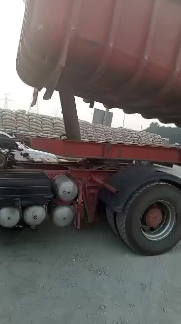 کمپرسی دو محور|خودرو سنگین|بندرعباس, |دیوار