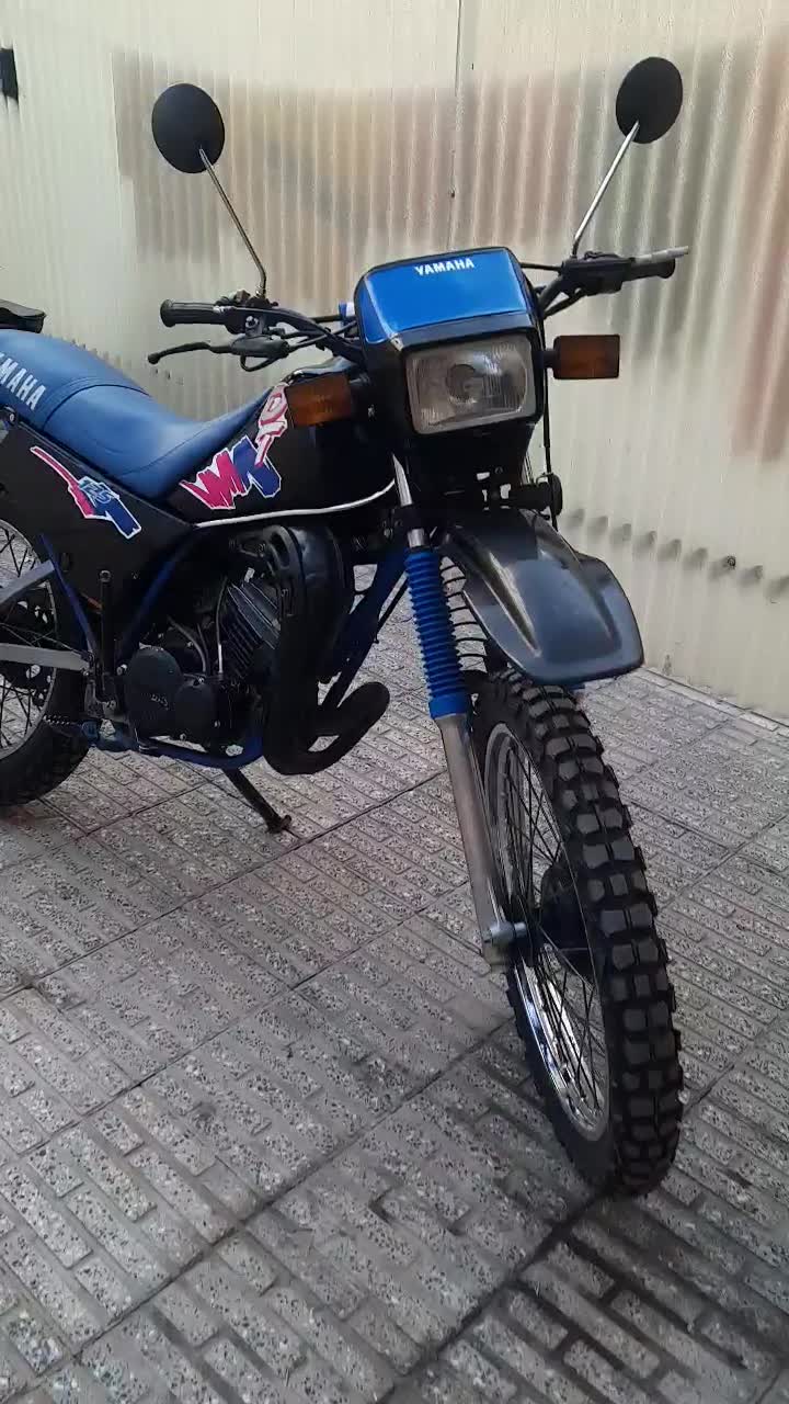 dt 125|موتورسیکلت|شهرکرد, |دیوار