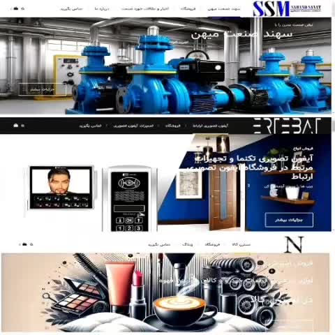 دوره های آموزشی رایگان تولید محتوای خانم ها|استخدام رایانه و فناوری اطلاعات|تهران, بلوار کشاورز|دیوار