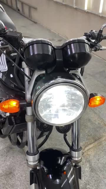 cb 400|موتورسیکلت|تهران, شهرک ابوذر|دیوار