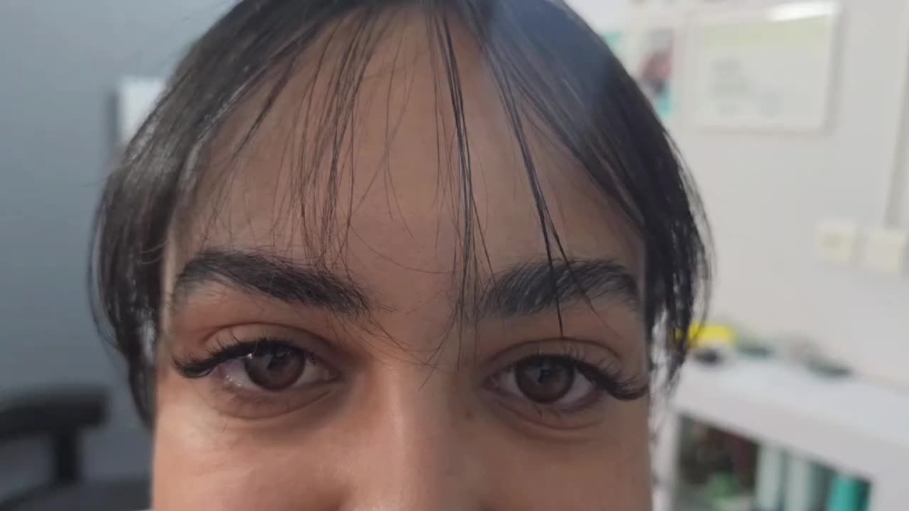 مدل لیفت مژه|خدمات زیبایی و سلامت|شیراز, میرزاکوچک خان|دیوار