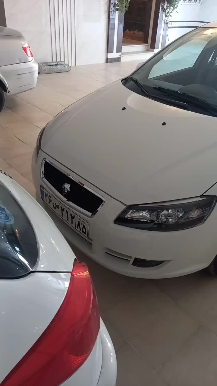 راناپلاس ارتقایافته با موتور tu5plus|خودرو سواری و وانت|زاهدان, |دیوار