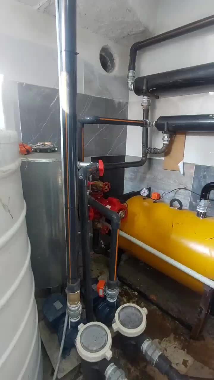 تجهیزات استخر و جکوزی با نصب تخصصی|خدمات پیشه و مهارت|ملارد, |دیوار