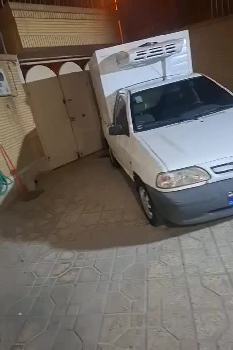 حمل بار زیر سفر|خدمات حمل و نقل|اصفهان, شاه پسند|دیوار