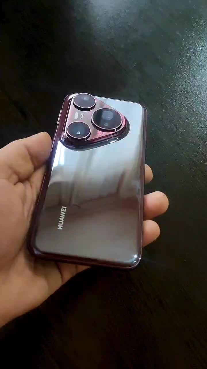 HWAWEI PURA 80 PRO|موبایل|مریوان, |دیوار