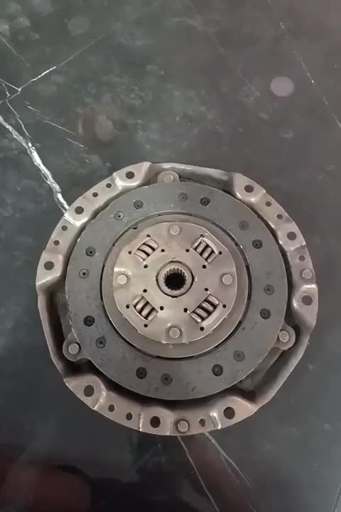 دیسک و صفحه پراید|قطعات یدکی و لوازم جانبی|خمام, |دیوار