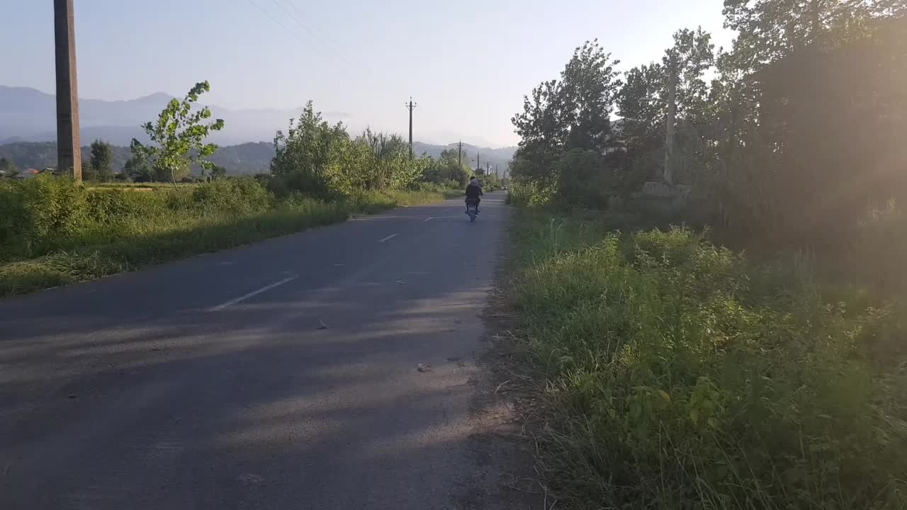 زمین مسکونی باغی املش ویو ابدی|فروش زمین و ملک کلنگی|املش, |دیوار