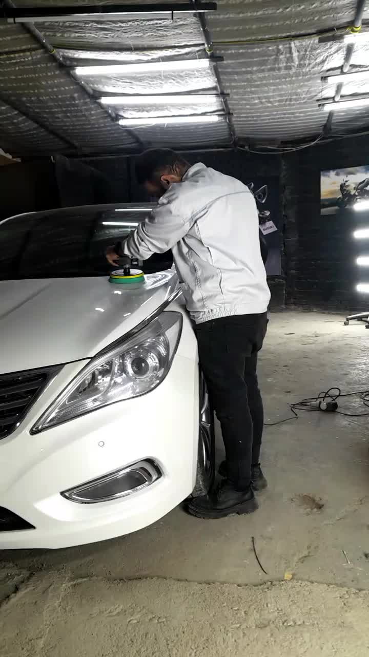 خدمات خودرو صداگیری  دمپینگ..نقاشی پولیش|خدمات موتور و ماشین|کرج, جهان‌شهر|دیوار