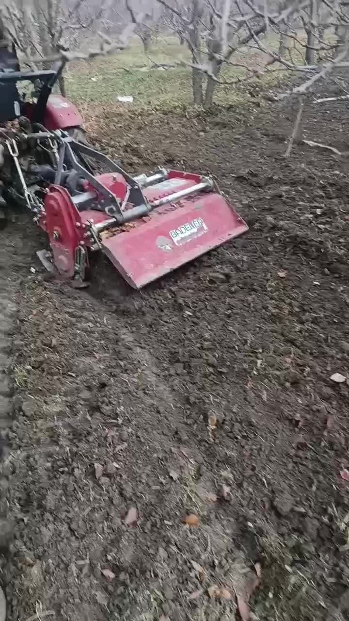 روتیواتور خدمات باغی|خدمات باغبانی و درختکاری|ارومیه, |دیوار