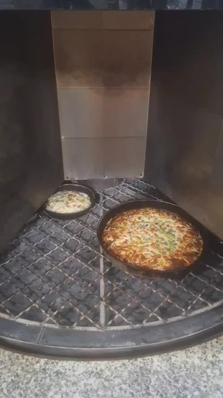 فر پیتزا و ساندویچ و نانوایی گردان تنور پیتزا|فروشگاه و مغازه|شیراز, شهرک گلشن|دیوار