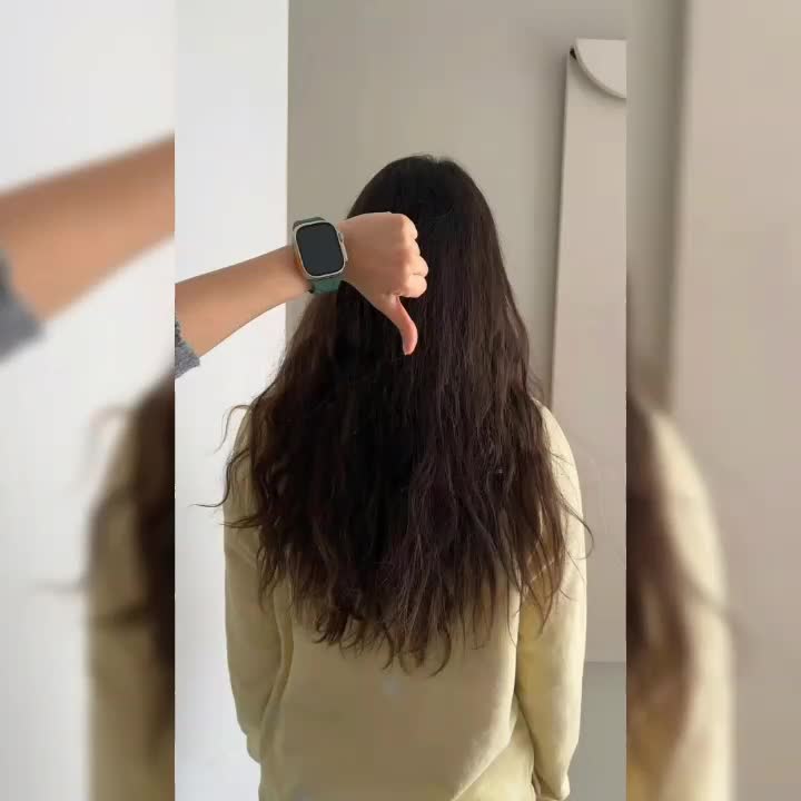 با ۶۰۱ هزار تومان موهاتو شلاقی و احیا کن|خدمات آرایشگری و زیبایی|تهران, دردشت|دیوار