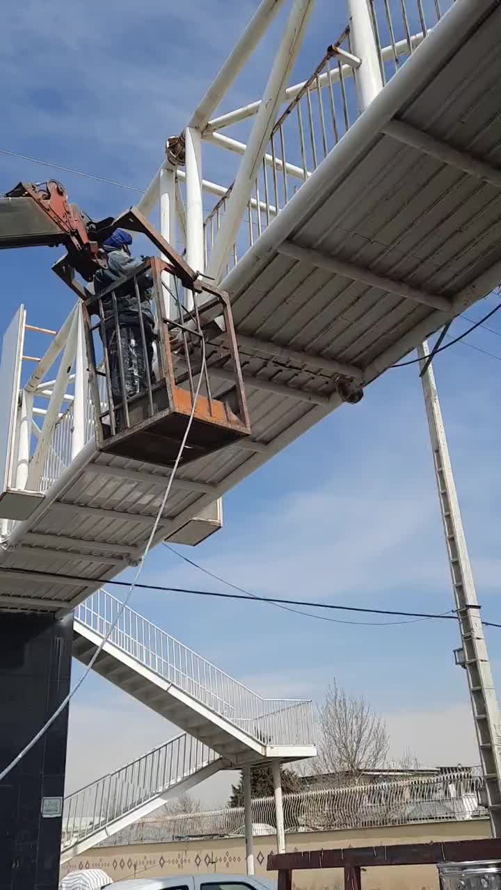 نقاشی ساختمان همه نقاط شهر یک واحد در یک روز|خدمات پیشه و مهارت|مشهد, رده|دیوار