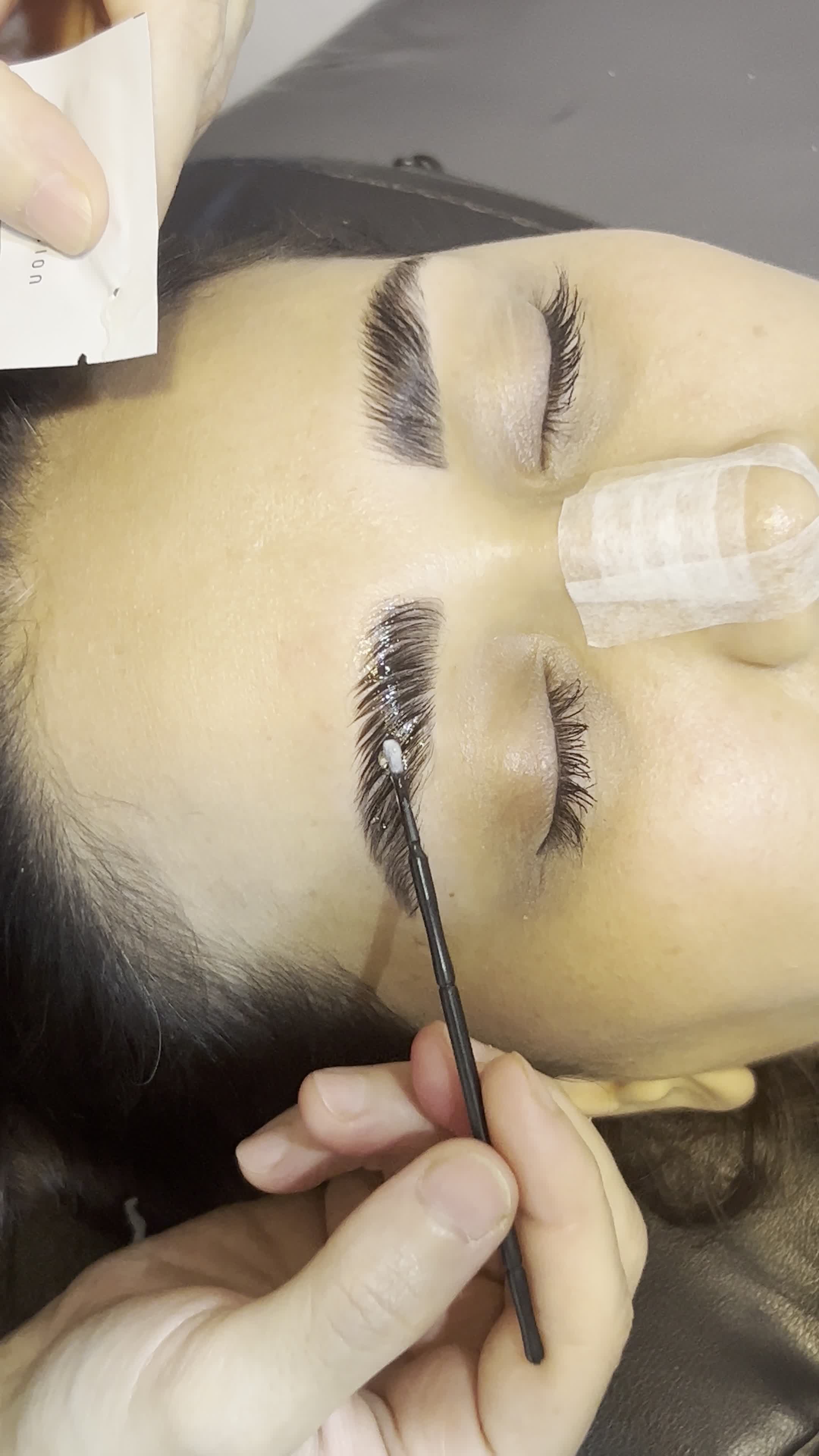 جشنواره تخفیفاتی کاشت مژه،لیفت و لمینت مژه (صیاد)|خدمات آرایشگری و زیبایی|مشهد, صیاد شیرازی|دیوار