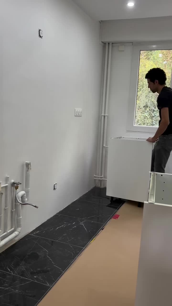 کابینت فوق برجسته ترکیبی (0319)|مصالح و تجهیزات ساختمان|اراک, |دیوار