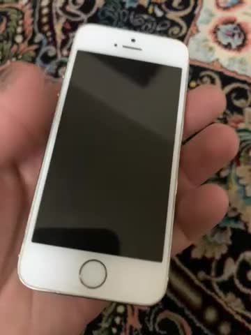 آیفون 5s|موبایل|تهران, مظاهری|دیوار
