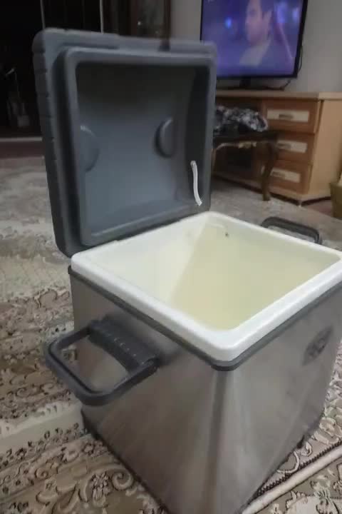 یخدان کلمن مسافرتی|کوهنوردی و کمپینگ|زنجان, |دیوار