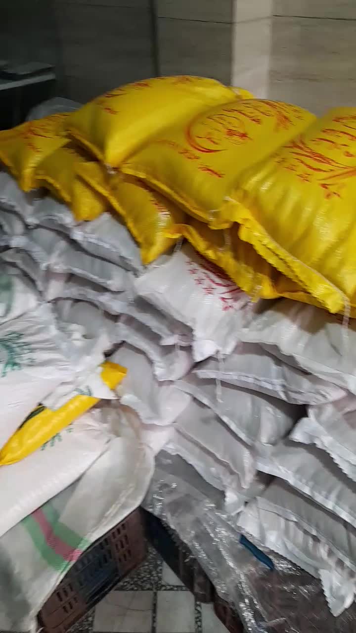 فروش برنج طارم هاشمی|خوردنی و آشامیدنی|زرگرشهر, |دیوار