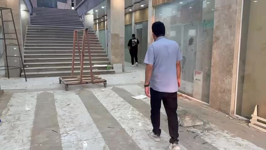 فروش مغازه 12 متر|فروش مغازه و غرفه|بوشهر, |دیوار
