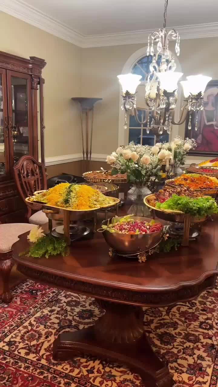 تشریفات|خدمات پذیرایی، مراسم|کرج, جهان‌شهر|دیوار