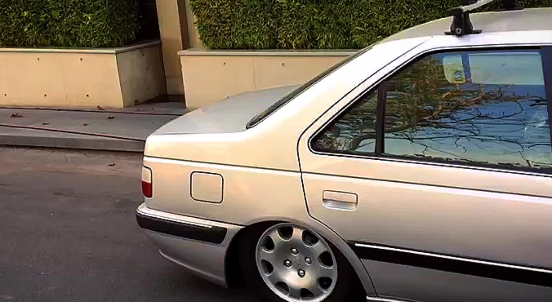 پژو پارس مدل ۸۷|خودرو سواری و وانت|لواسان, |دیوار