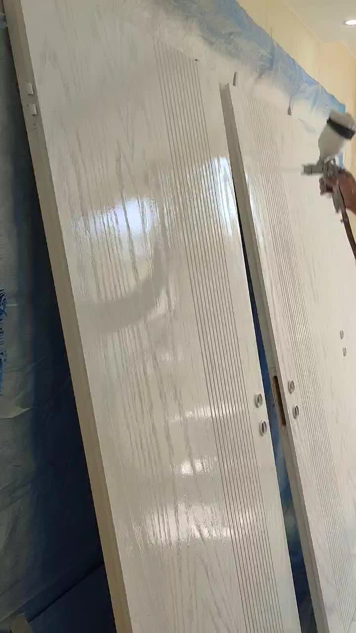 نقاشی ساختمان|خدمات پیشه و مهارت|اصفهان, پوریای ولی|دیوار