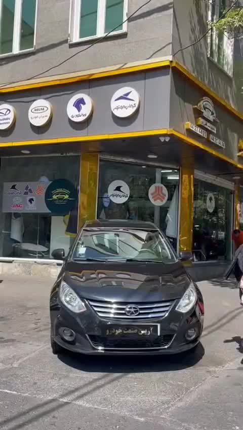 جک جی 4 / j4 رنگبندی ۱۴۰۴ تحویل روز نمایندگی|خودرو سواری و وانت|تهران, ستارخان|دیوار