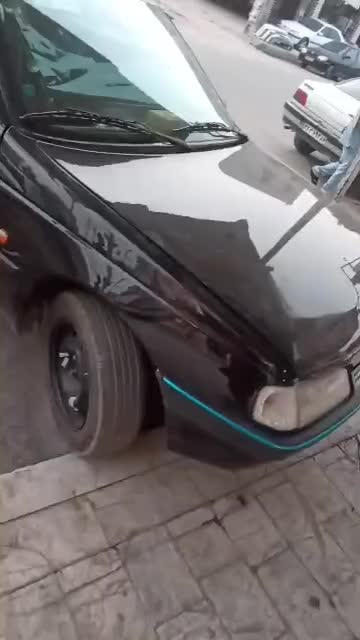 پژو 405دوگانه کار خانه مدل 98|خودرو سواری و وانت|ایرانشهر, |دیوار