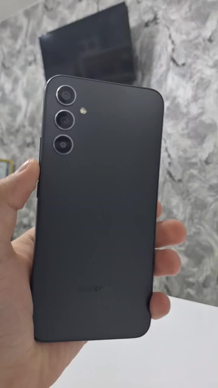 Samsung Galexy A34|موبایل|دورود, |دیوار