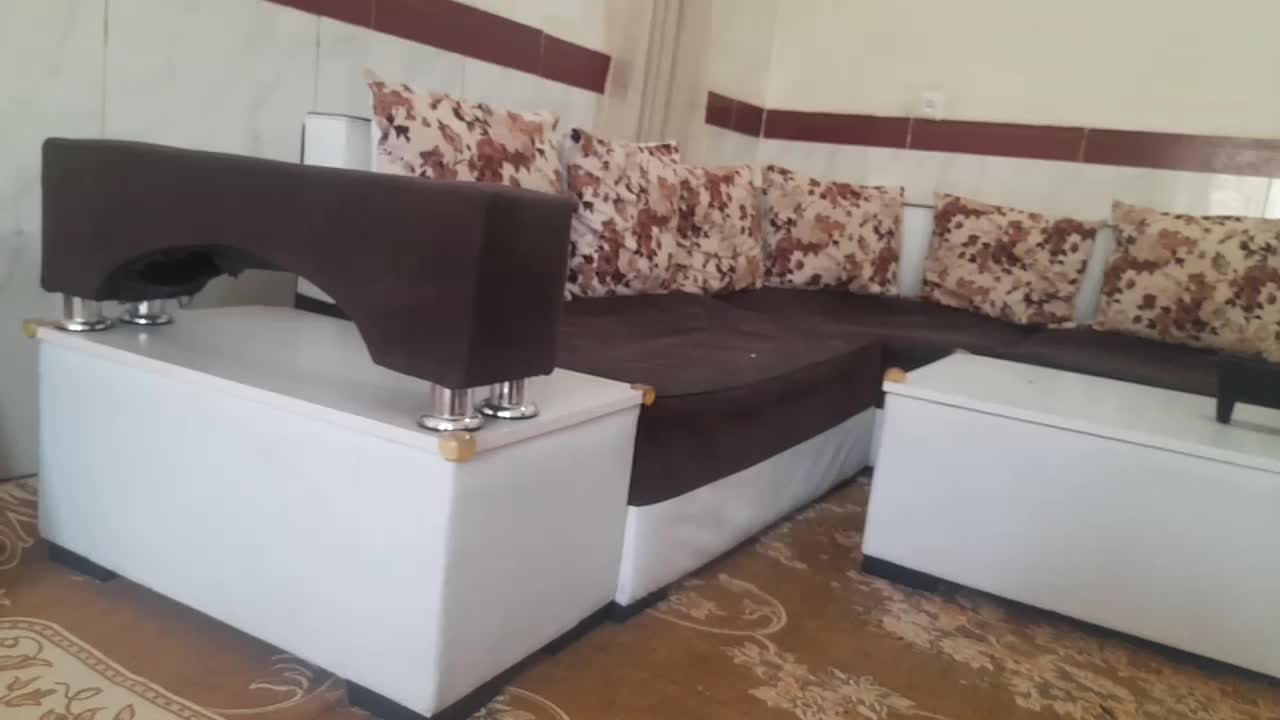 مبل۷|مبلمان خانگی و میز عسلی|گچی, |دیوار