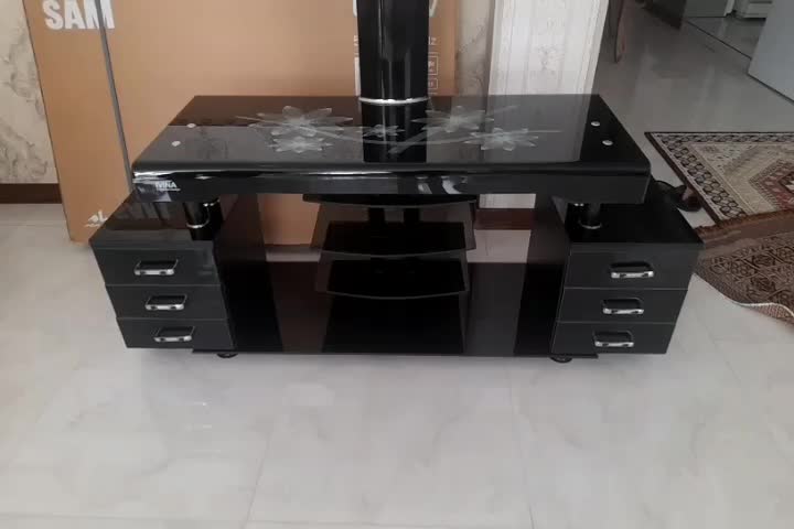 میز تلویزیونی|میز تلویزیون|بروجن, |دیوار