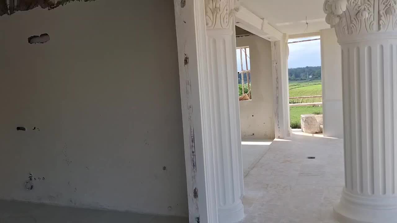 سیمانکاری ساختمان|خدمات پیشه و مهارت|چابکسر, |دیوار