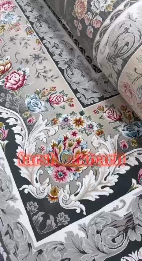 تنوع بی نظیرانواع فرش درگالری اکبری،چهارراه امام|فرش|شوشتر, |دیوار